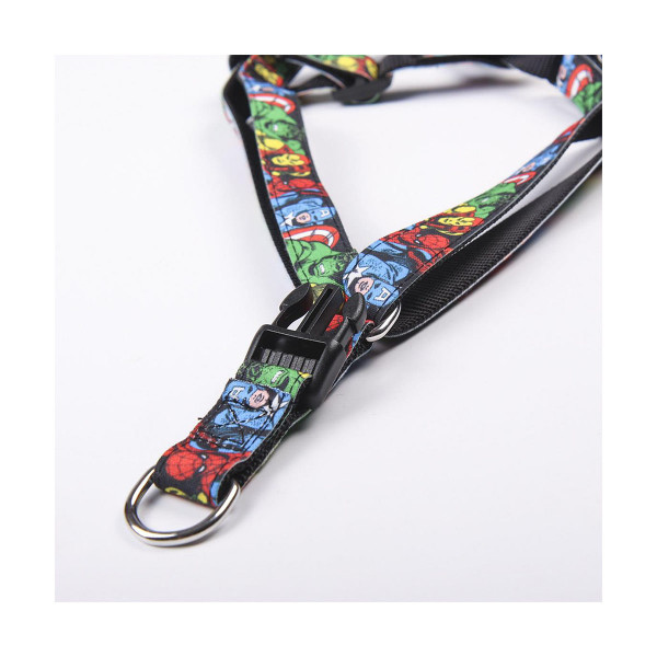 Градник за куче M/L, Marvel 