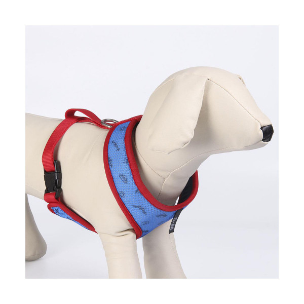 Градник за куче M/L, DC: The Super Dog 