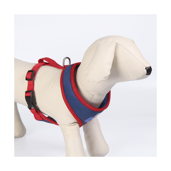 Градник за куче XS/S, DC: The Super Dog 