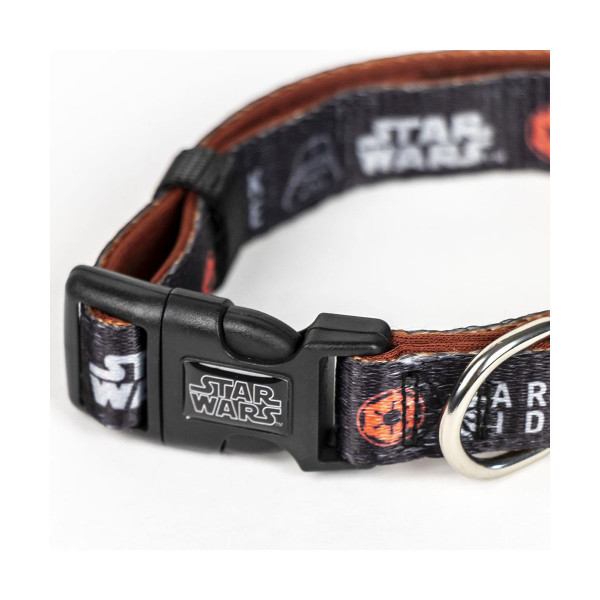 Околувратник за куче S, Star Wars