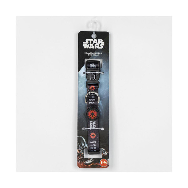 Околувратник за куче S, Star Wars