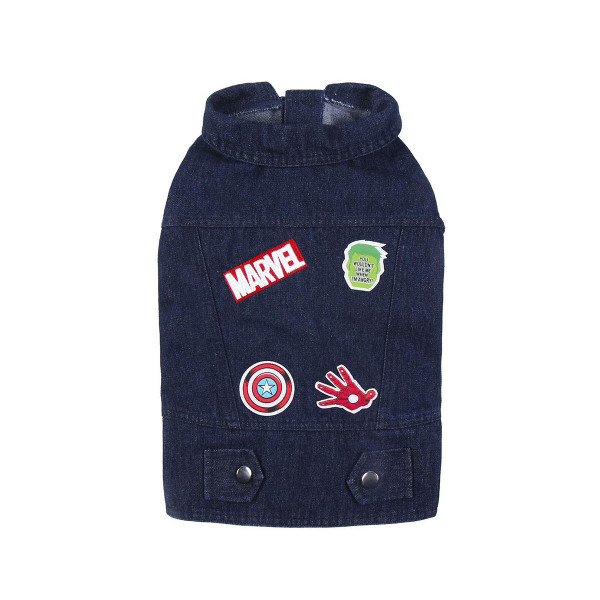 Јакна за куче S, Marvel 