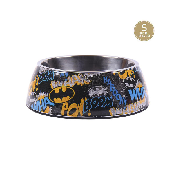 Сад за храна за куче S, Batman