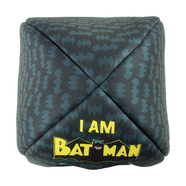 Кревет за милениче, Batman 