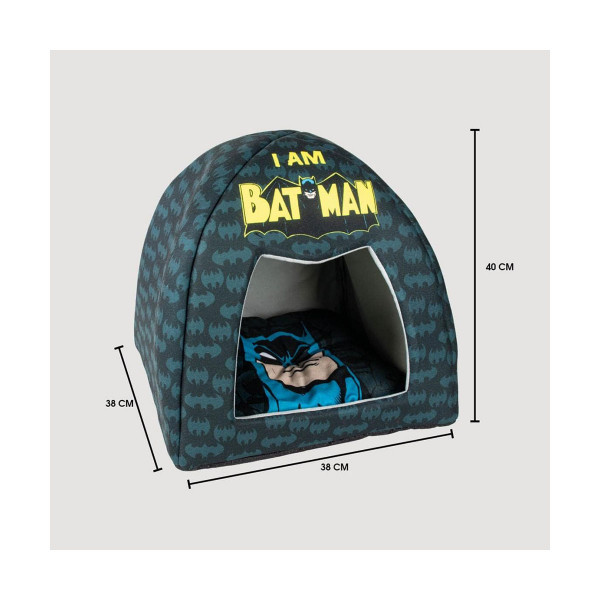 Кревет за милениче, Batman 