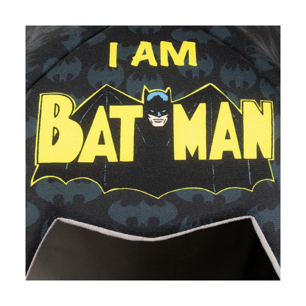 Кревет за милениче, Batman 