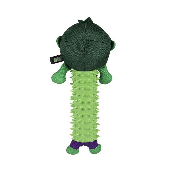 Играчка за гризење за куче, Hulk 