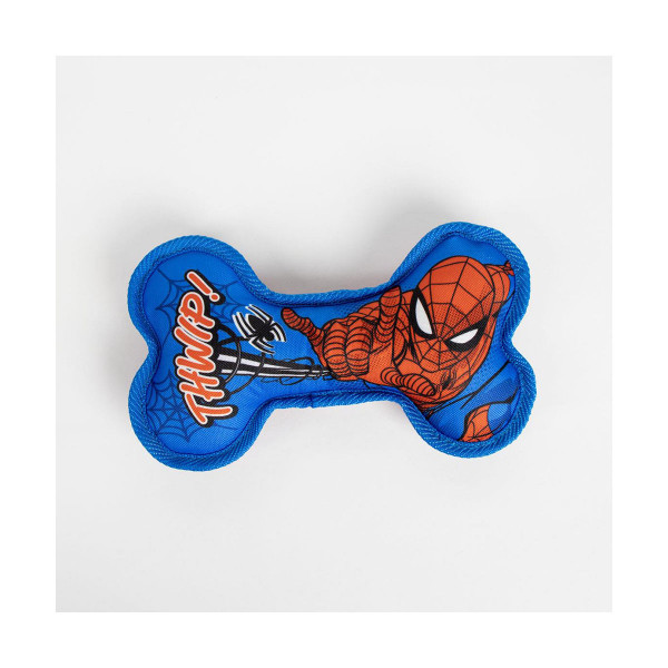 Играчка за куче, Spider-Man 