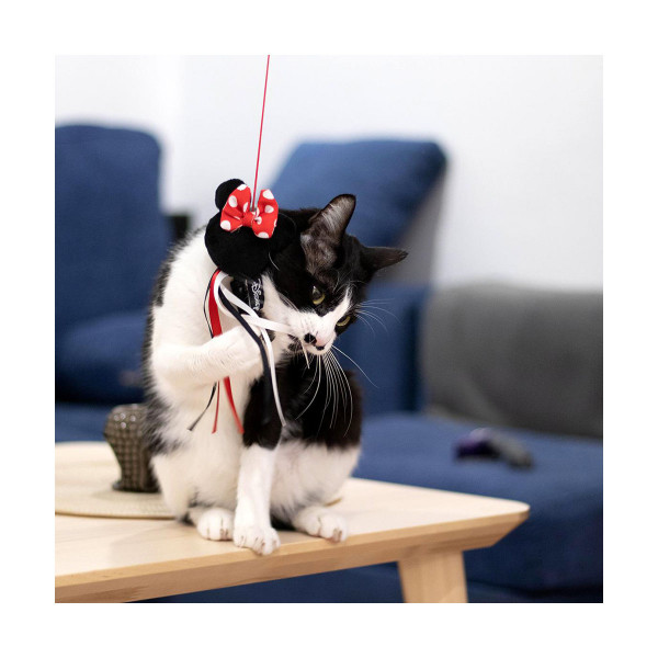 Играчка за маче, Minnie 