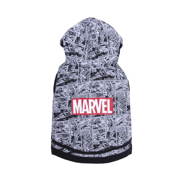 Дуксер за куче XS, Marvel