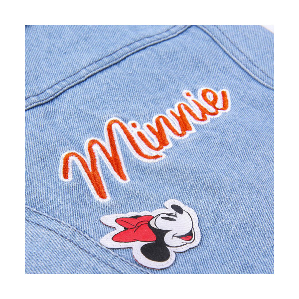 Јакна за куче S, Minnie