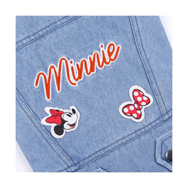 Јакна за куче S, Minnie