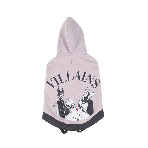 Дуксер за куче M, Disney Villains 