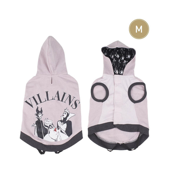 Дуксер за куче M, Disney Villains 