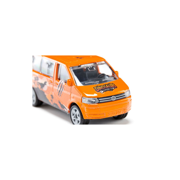 Фигура, VW Multivan 