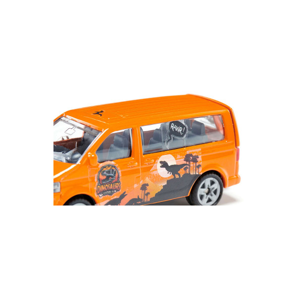 Фигура, VW Multivan 