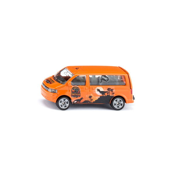 Фигура, VW Multivan 