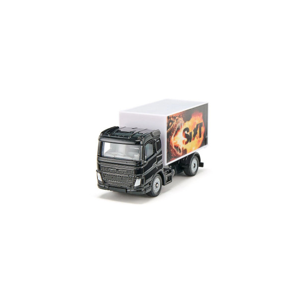 Фигура, Truck w/Box Body Sixt 