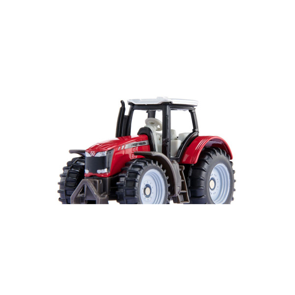 Фигура, Massey Ferguson 