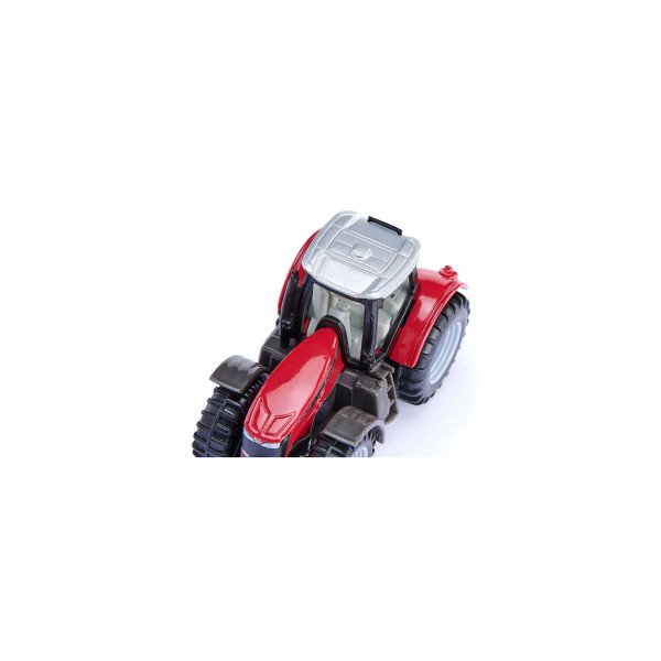 Фигура, Massey Ferguson 