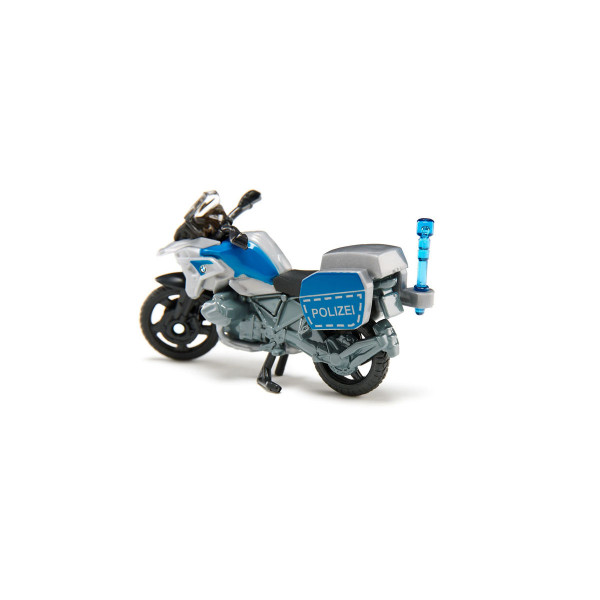 Фигура, BMW Police Motorbike 