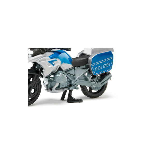 Фигура, BMW Police Motorbike 