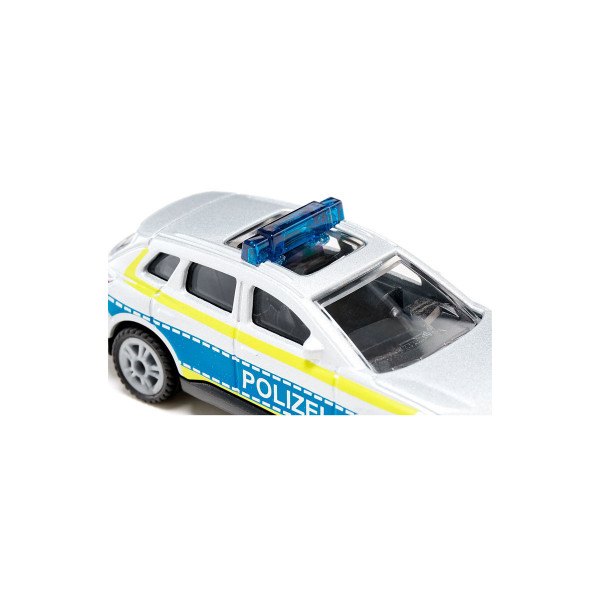 Фигура, Audi Q4 E-Tron Police 