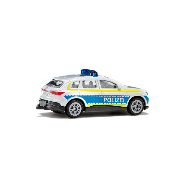 Фигура, Audi Q4 E-Tron Police 