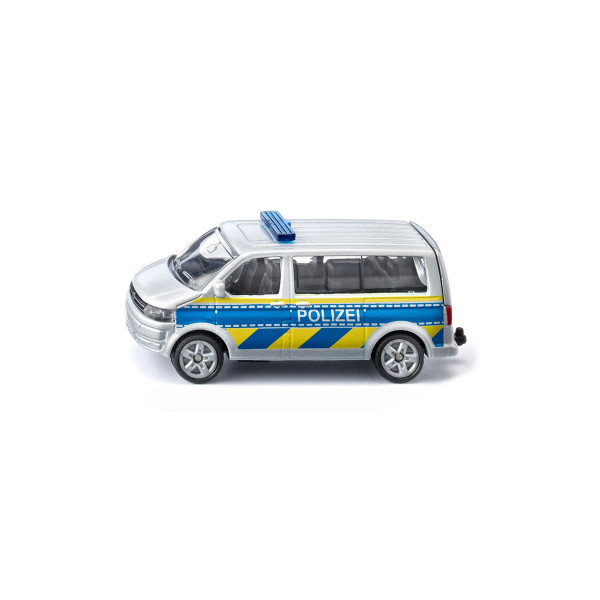 Фигура, VW T5 Highway Patrol 