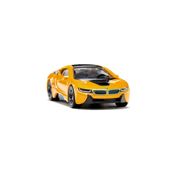 Фигура, BMW i8 