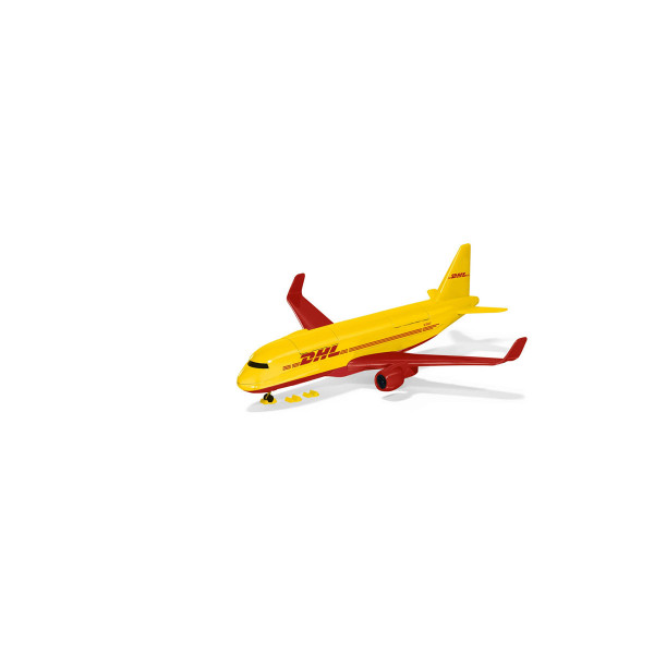 Фигура, DHL Cargo Aircraft w/Accessories 
