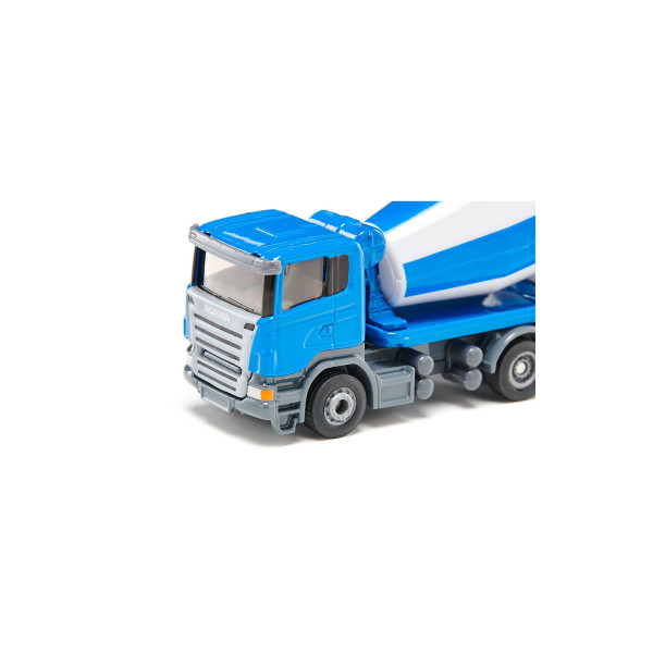 Фигура, Scania Mixer Truck 