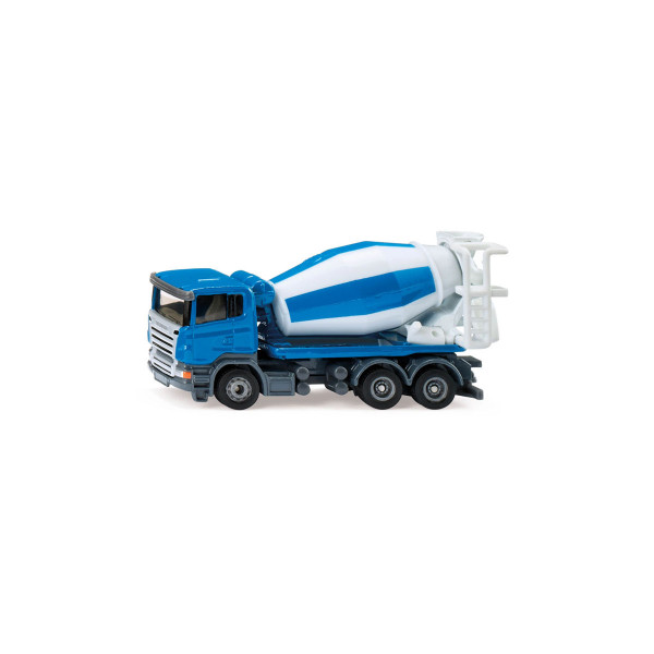 Фигура, Scania Mixer Truck 