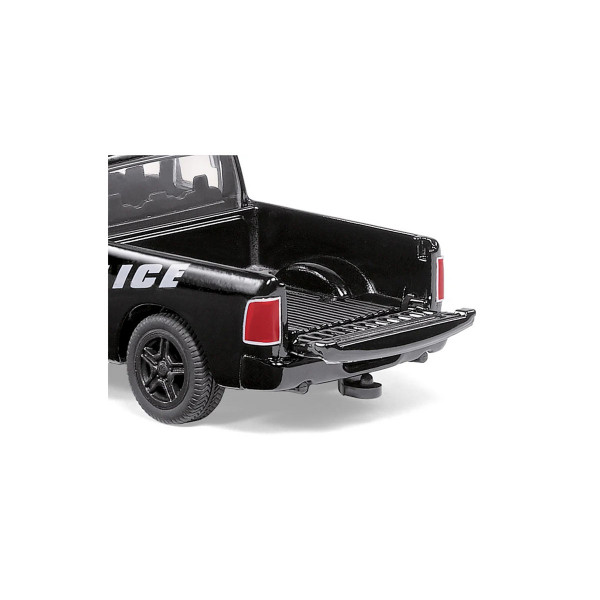 Фигура, RAM 1500 US Police 