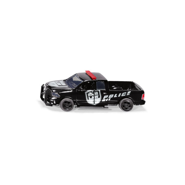 Фигура, RAM 1500 US Police 