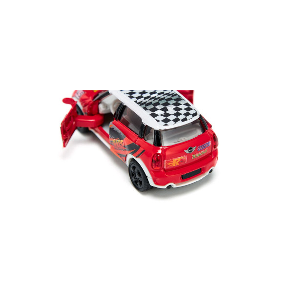 Фигура, MINI Countryman 