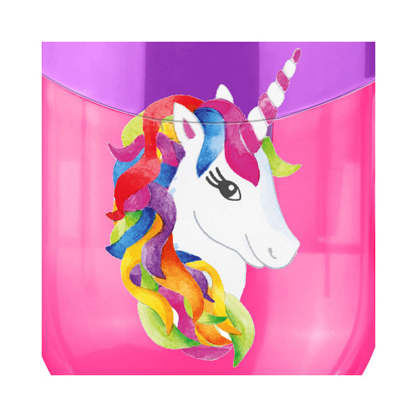 Острилка со два отвора, Unicorn 