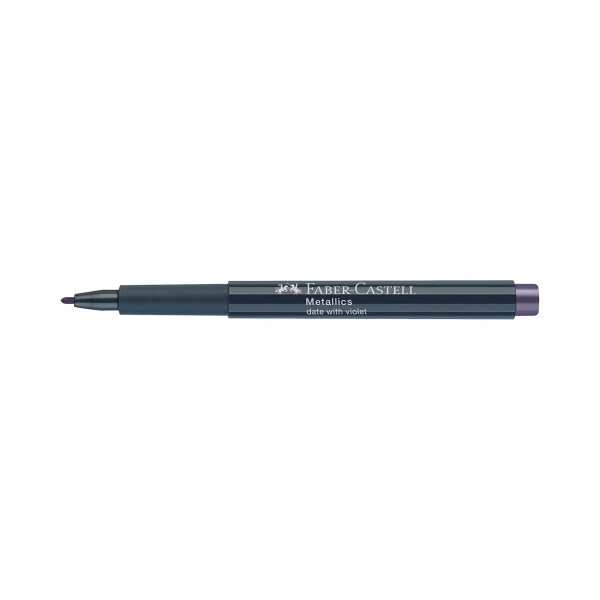 Маркер, Metallics - 136 date with violet 