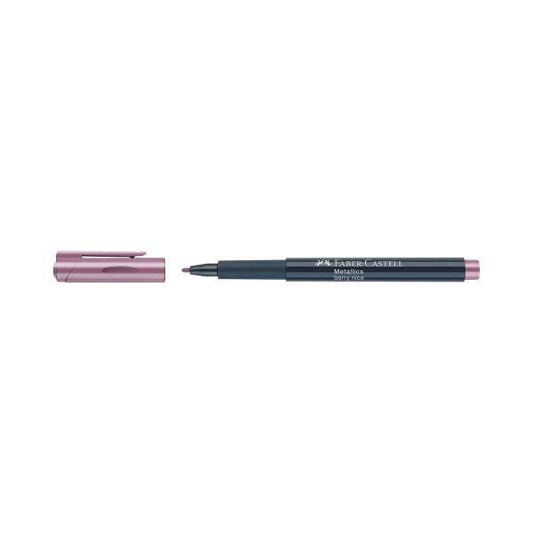 Маркер, Metallics - 290 berry nice 