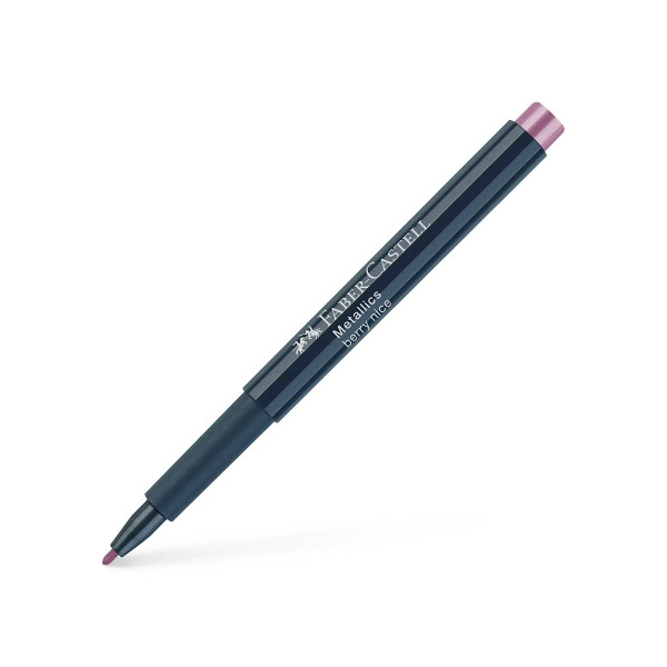 Маркер, Metallics - 290 berry nice 