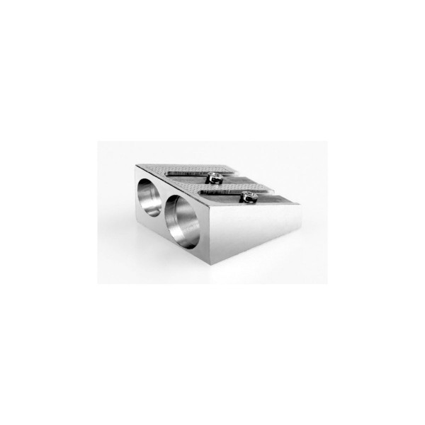 Острилка со два отвори, LYRA Twin Hole Sharpener 