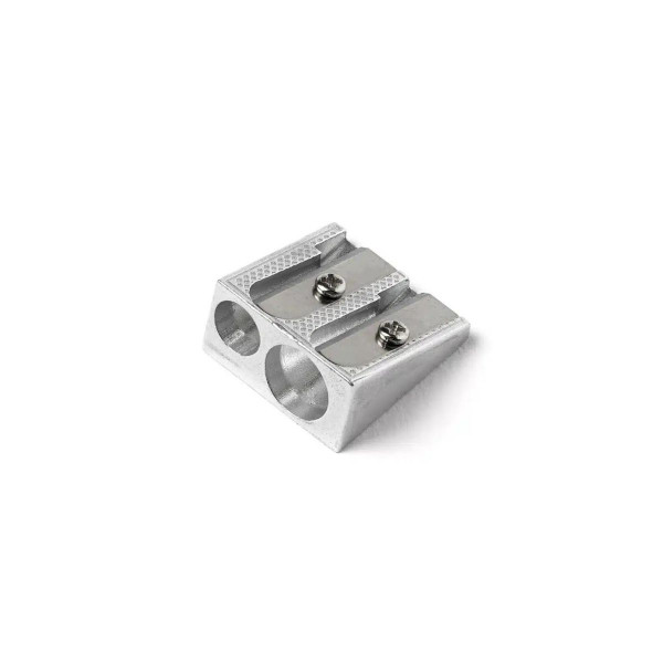 Острилка со два отвори, LYRA Twin Hole Sharpener 