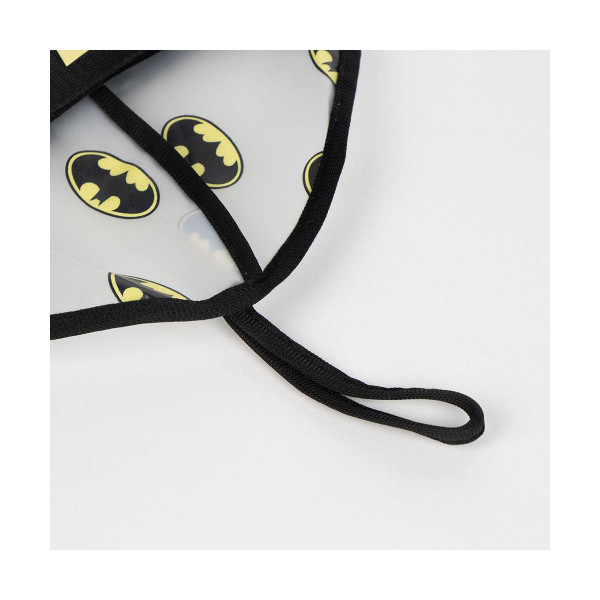 Кабаница за куче L, Batman