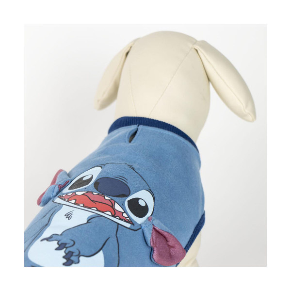 Дуксер за куче S, Stitch