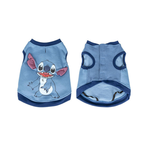 Дуксер за куче XS, Stitch