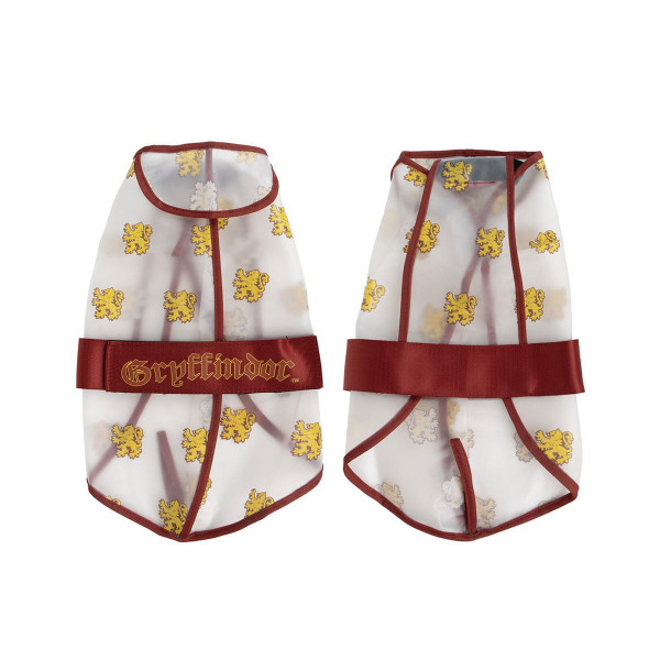 Кабаница за куче XS, Harry Potter - Gryffindor