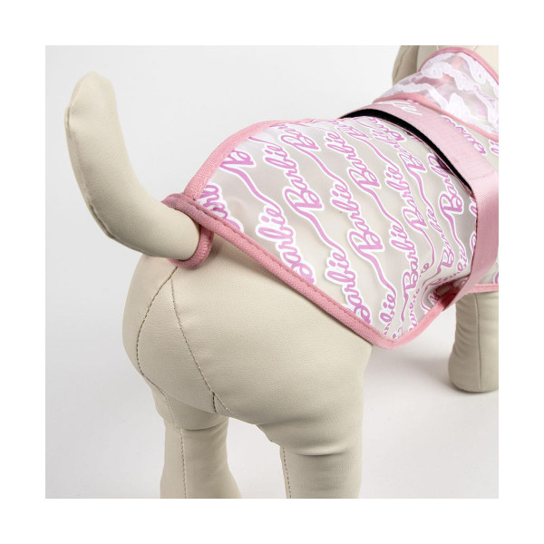 Кабаница за куче S, Barbie