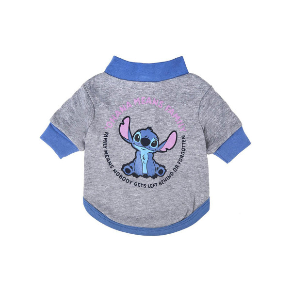 Пижами за куче XXS, Disney: Stitch 