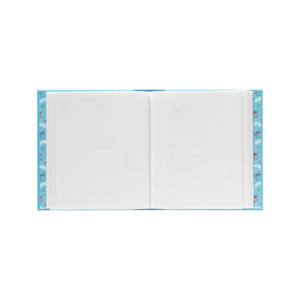 Фото албум за 304 фотографии 13 x 20 cm, Disney: Stitch
