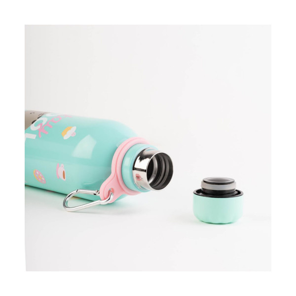 Термос, Pusheen - Stay Cool, 500ml 
